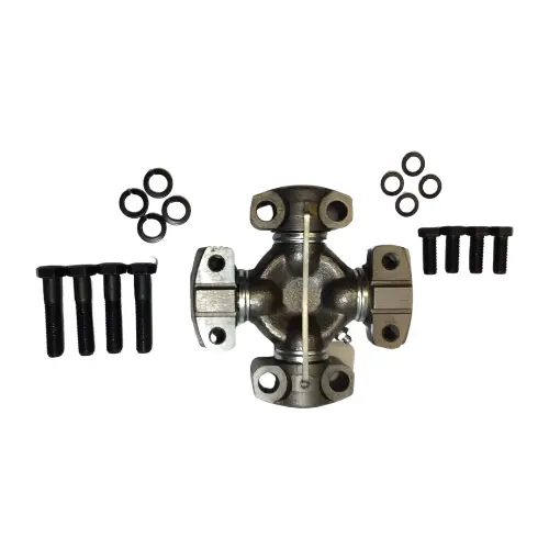 Universal Joint, Mechanics/Rockwell 7C Series Wing Style | 5-7115X Spicer 1