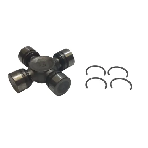 Universal Joint; Non-Greaseable; S44/3R Series | 5-795X Spicer 1