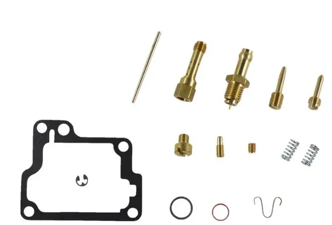 Shindy Carburetor Rebuild Kit 03-809 2000-2006 Suzuki Jr50 2