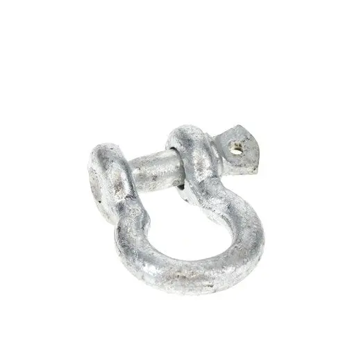 3/4" Galvanized Screw Pin Shackle | 50013-75 Ancra Cargo 1