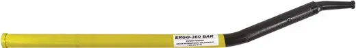 Standard Painted Ergo 360° Winch Bar | 50015-10 Ancra Cargo 1