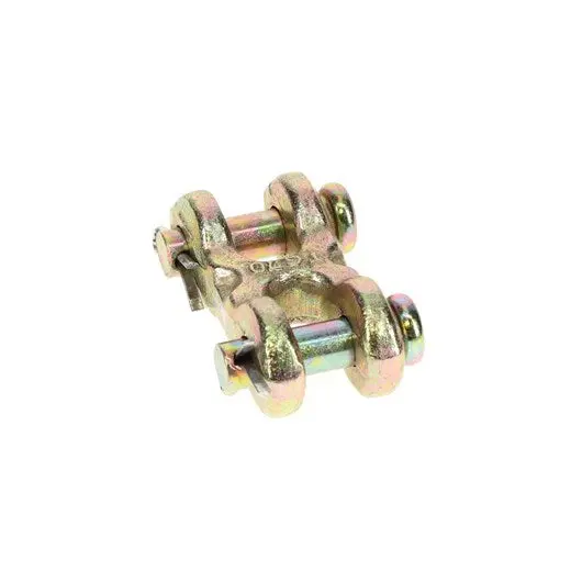 3/8" Twin Clevis Hook | 50017-11 Ancra Cargo 1