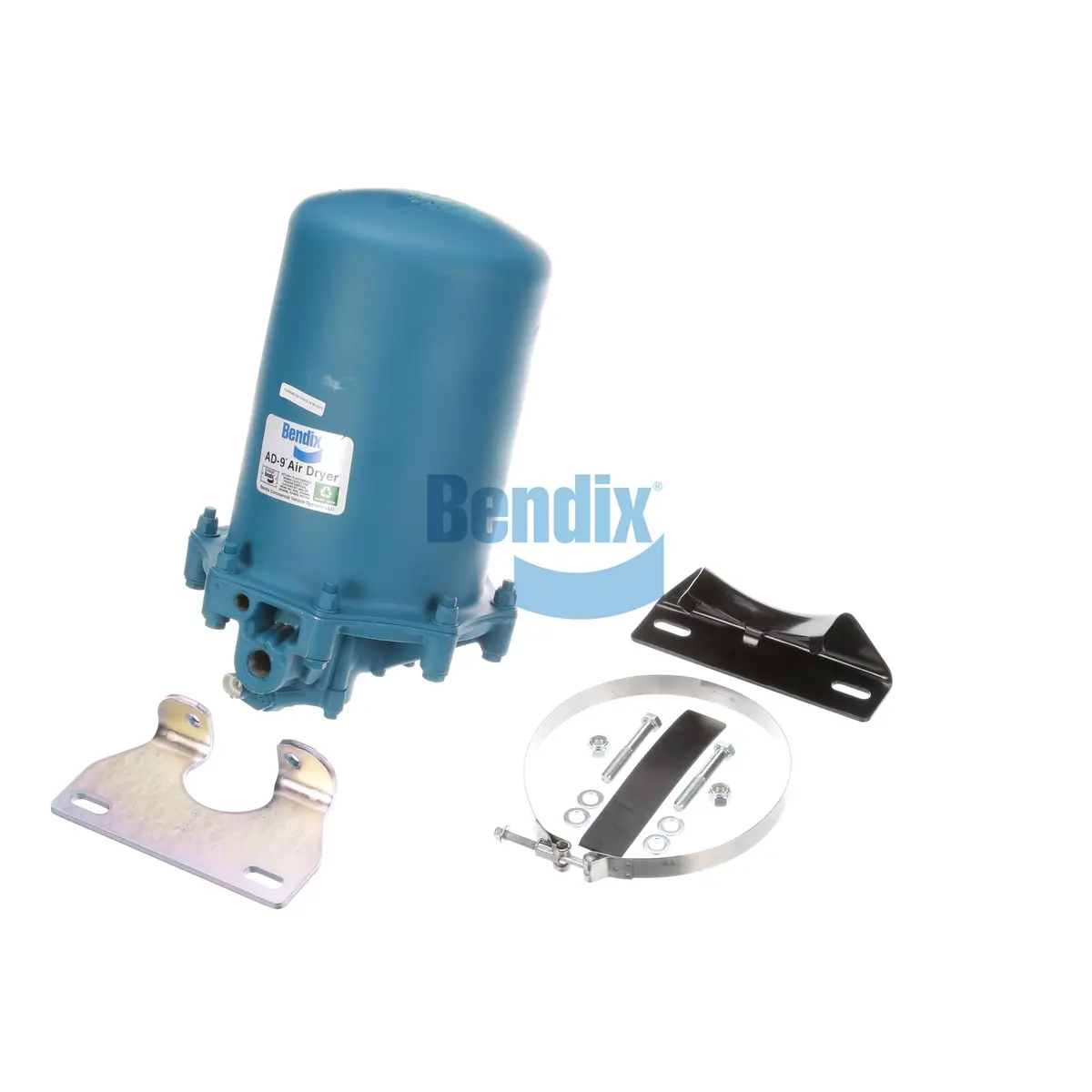 Ad-9 Air Dryer | Bendix 5002063X 1