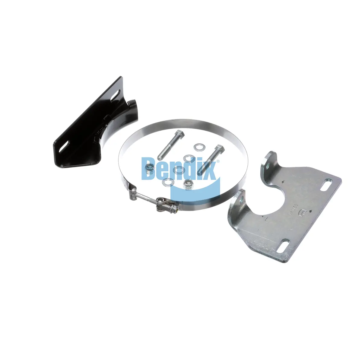 Ad-9 Air Dryer Mounting Kit | 5002080 Bendix 1