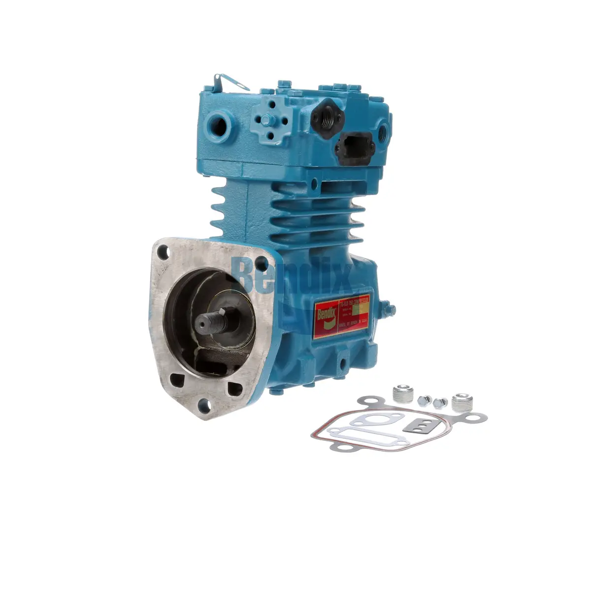 Tu-Flo 750 Air Compressor | Bendix 5002713X 1