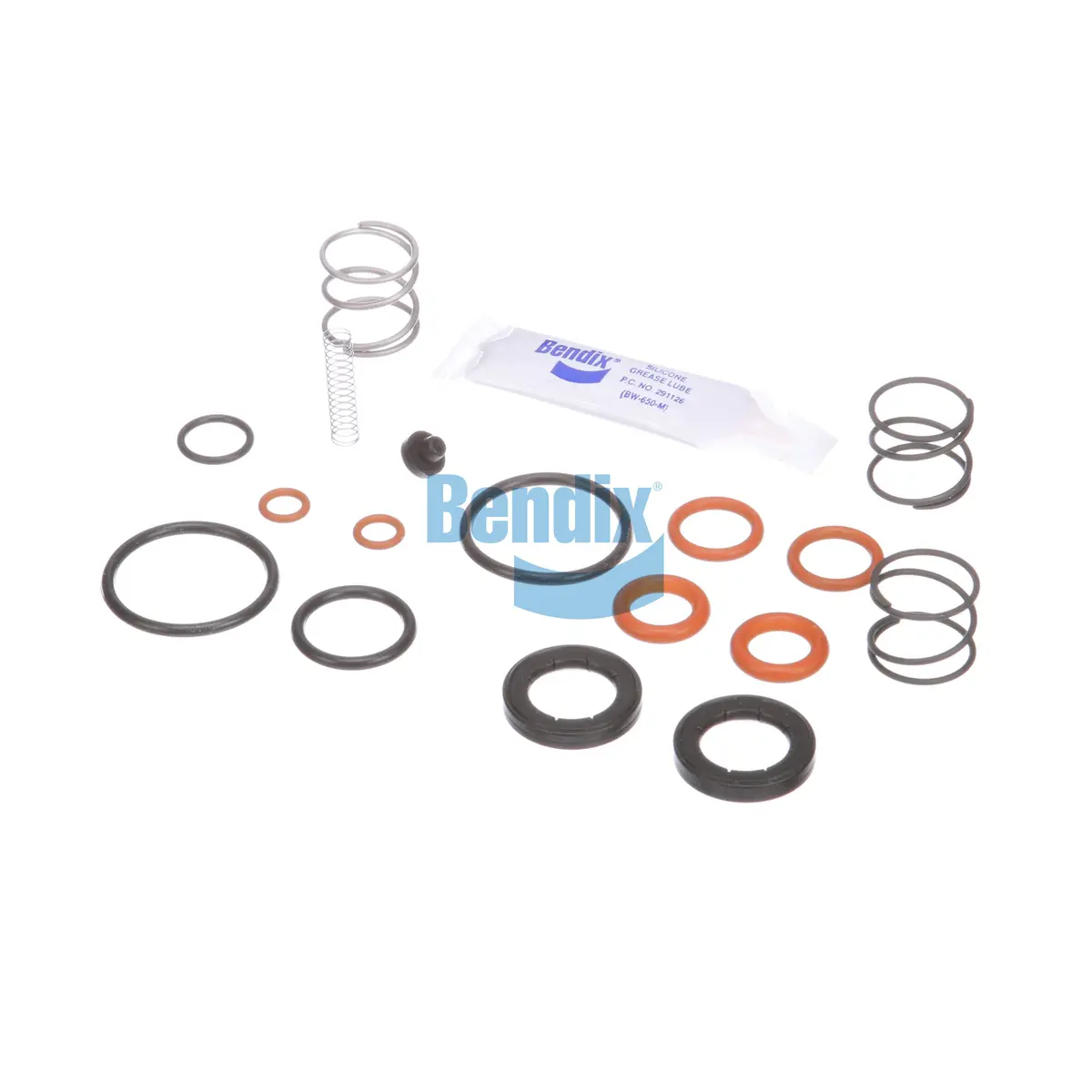 Mv-3 Spares Kit | 5002741 Bendix 1