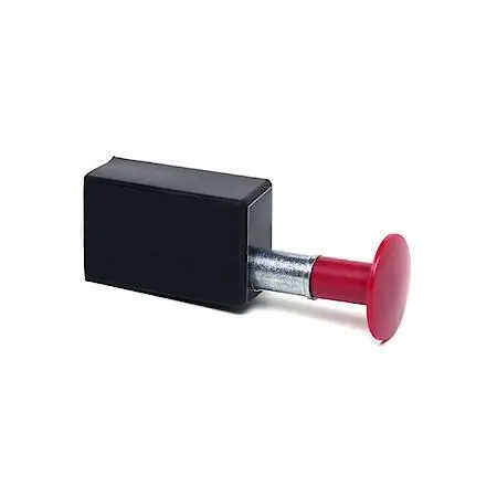 2 Speed Universal Push/Pull Switch | Cole Hersee 50036Bx 1