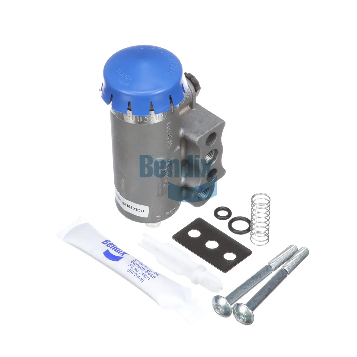 Ad-Is Governor And Check Valve Kit | Bendix 5004049 1