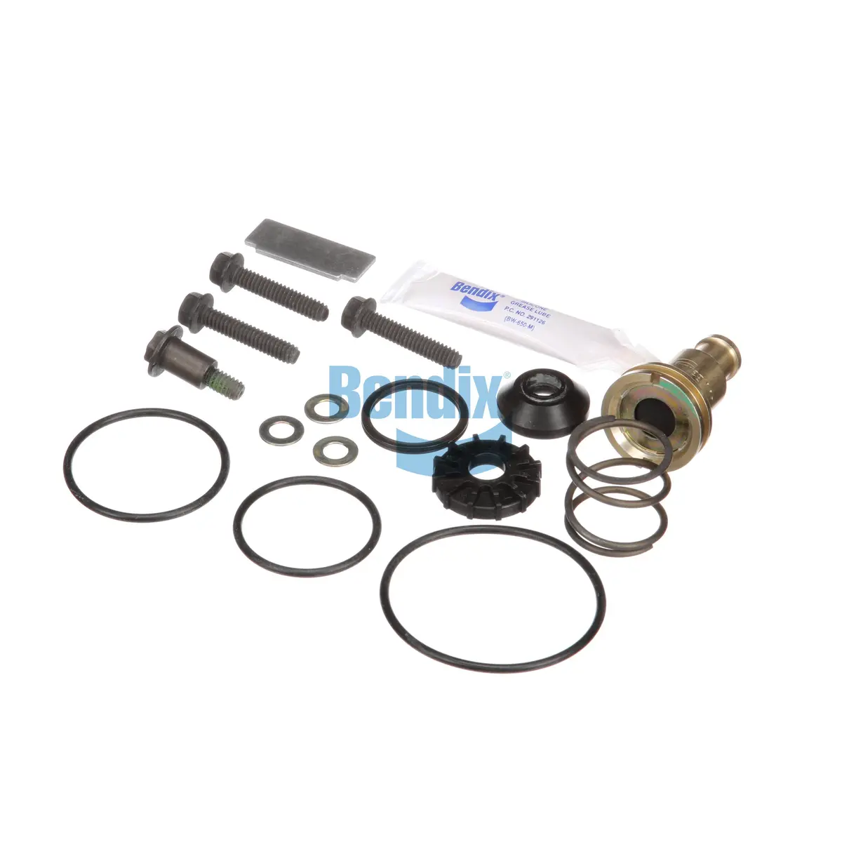 Ad-9 Purge Valve Housing Assembly | Bendix 5005037 1