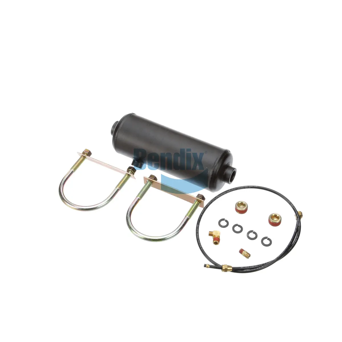 Ad-Ip Air Dyer Extended Purge Kit | Bendix 5005309N 1