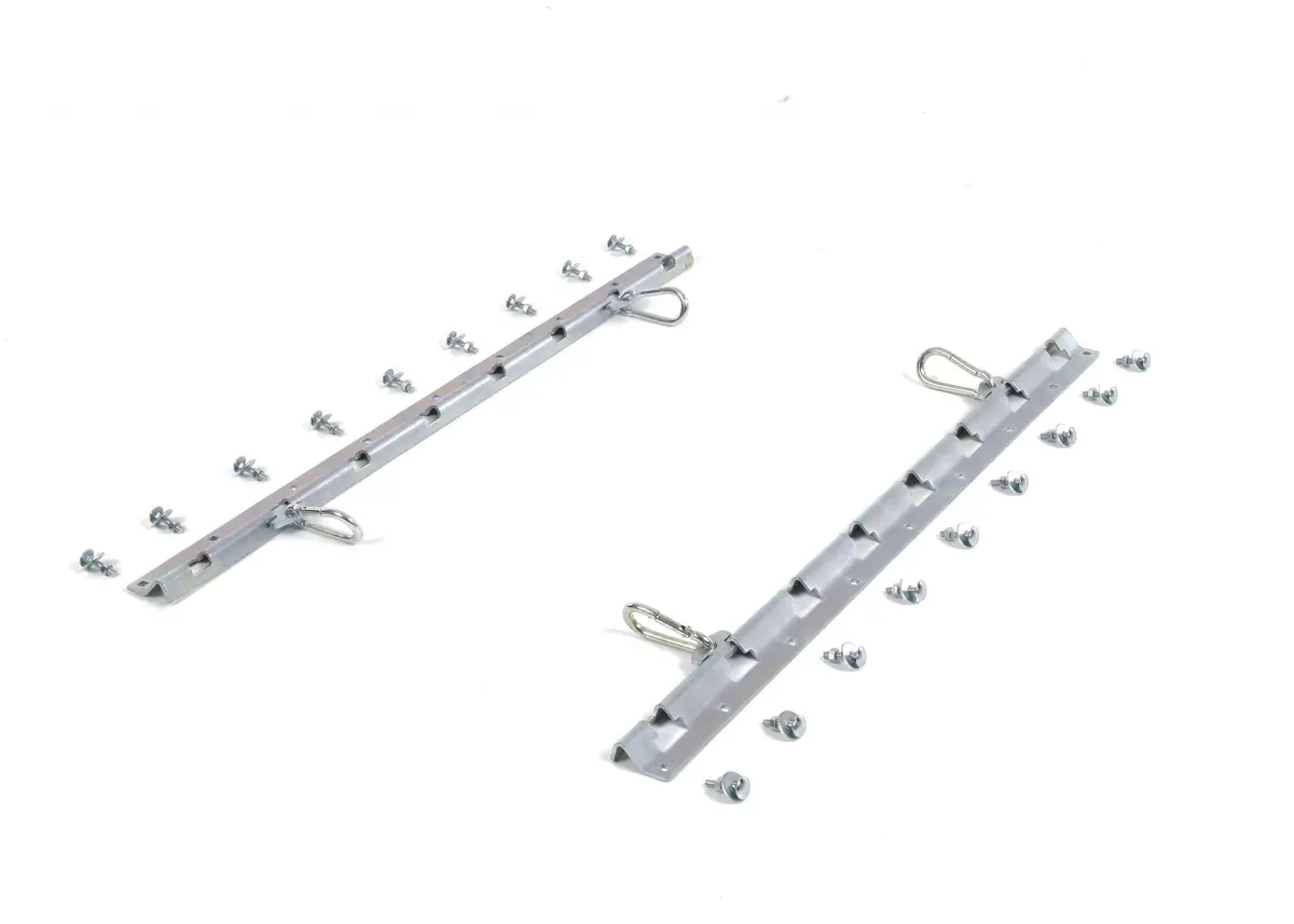 Flexi Rail Railset 1