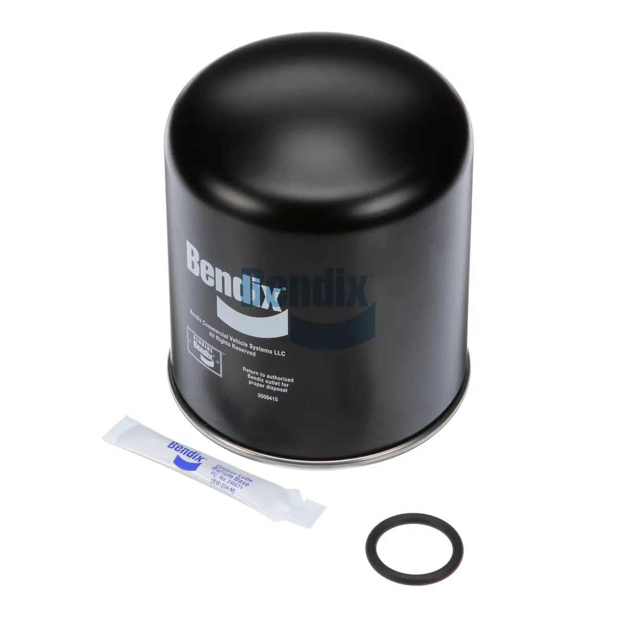 Ad-Is & Ad-Sp Air Dryer Desiccant Cartridge | Bendix 5008414 1
