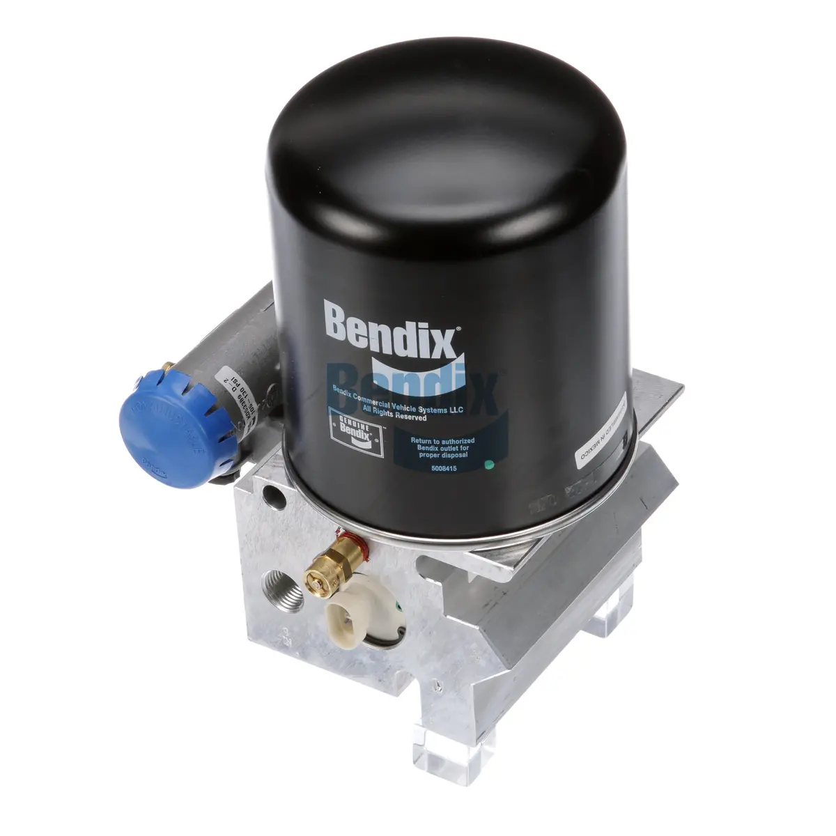 Ad-Is Air Dryer | Bendix 5011075X 1