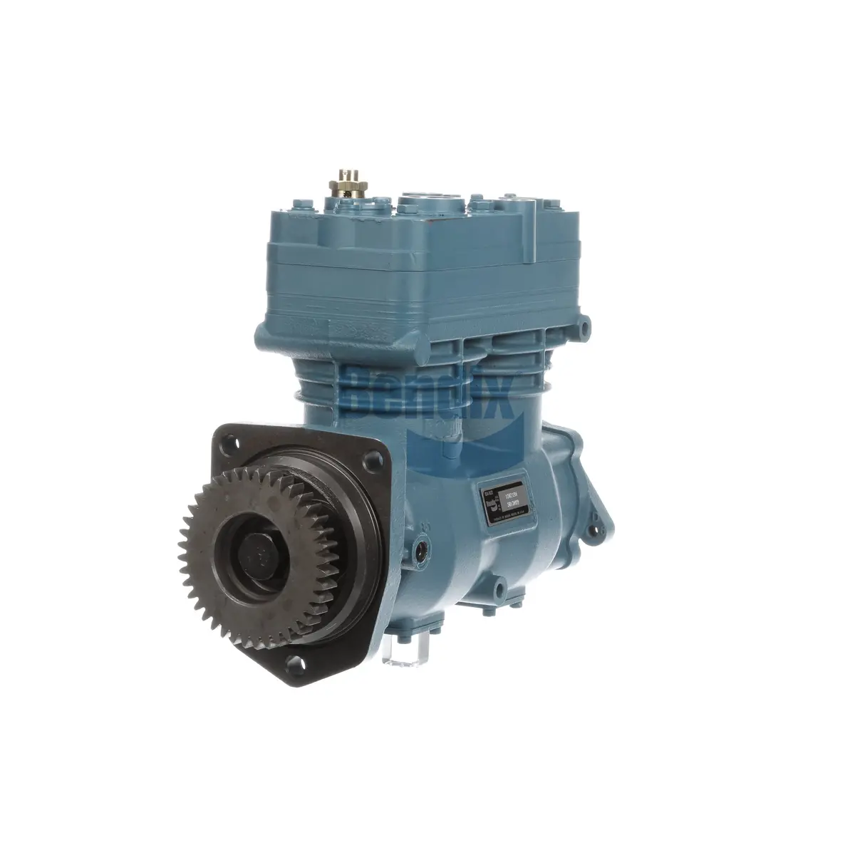 Ba922 Air Brake Compressor | 5013059X Bendix 1