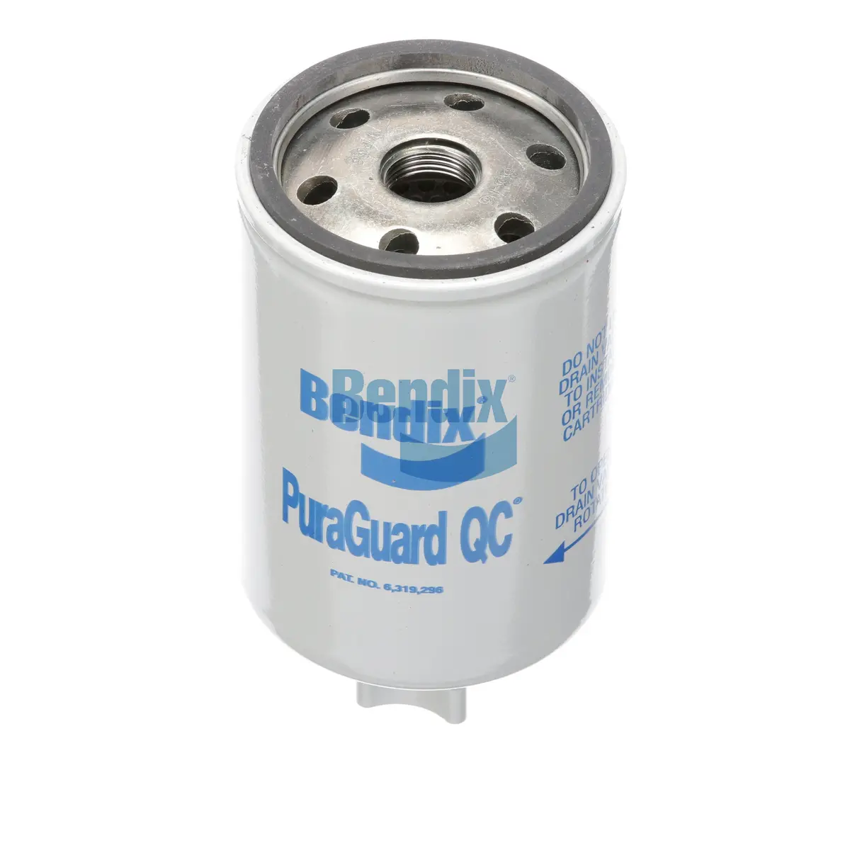 Puraguard Qc Filter Cartridge Kit | Bendix 5013672 1
