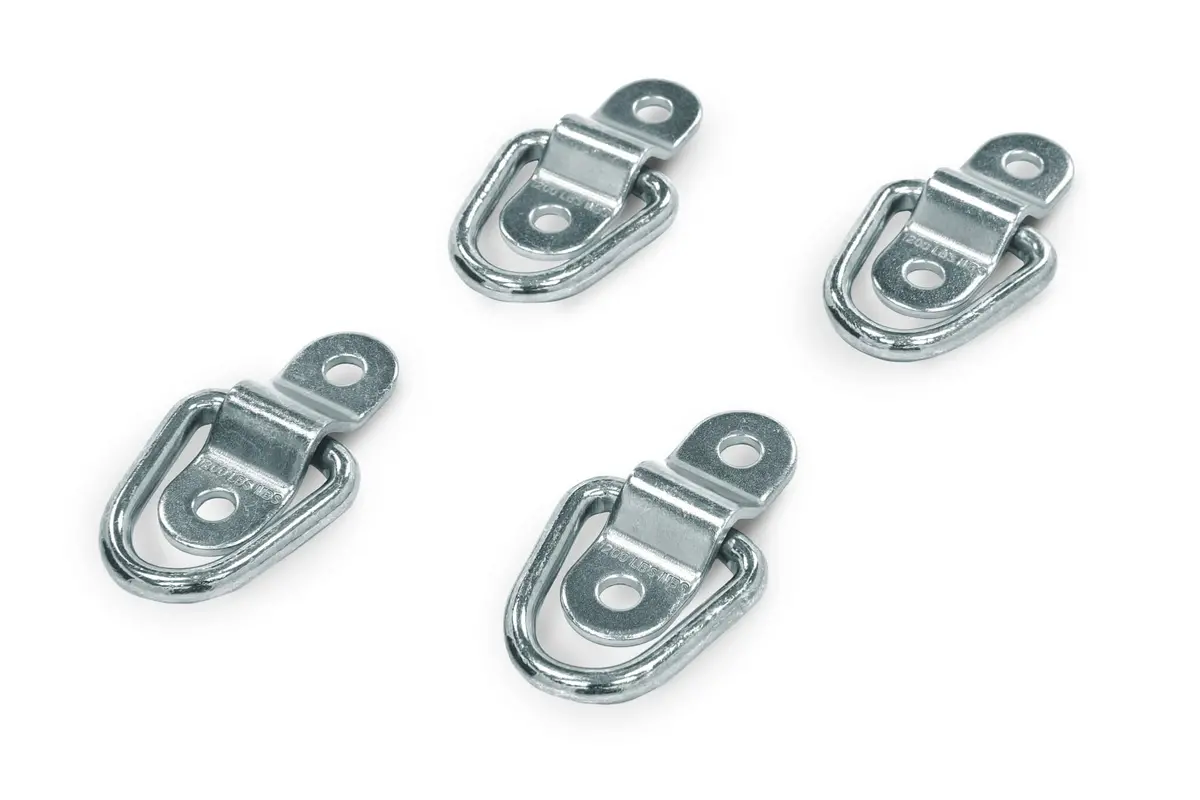 D-Ring Essential 1