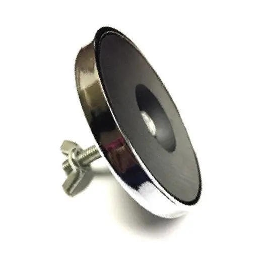 Magnetic Safety Flag Holder | 50430-10 Ancra Cargo 1