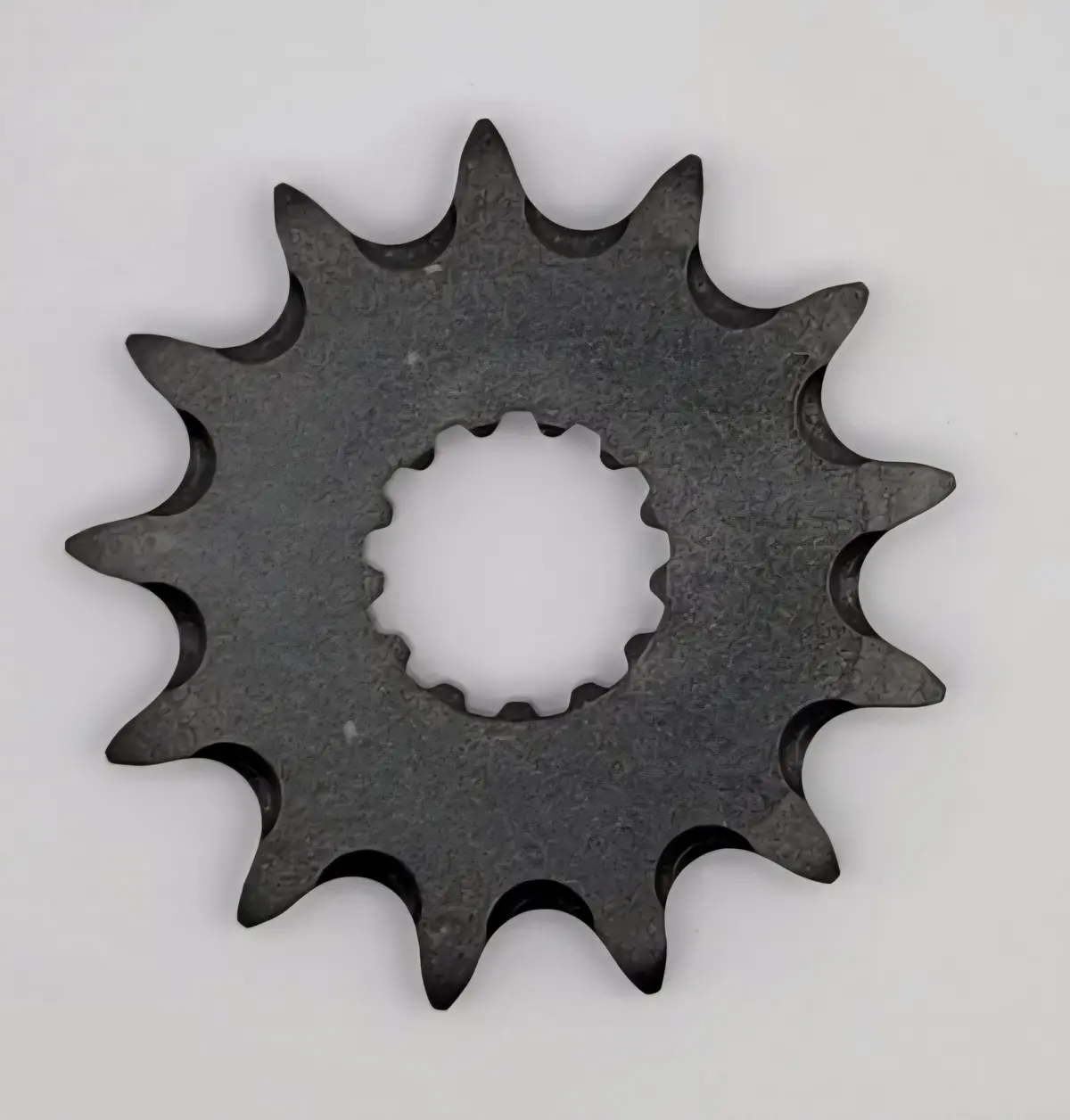 Rocket Sprocket Front Steel Sprocket For 2016-2025 Yamaha Yz450fx 1
