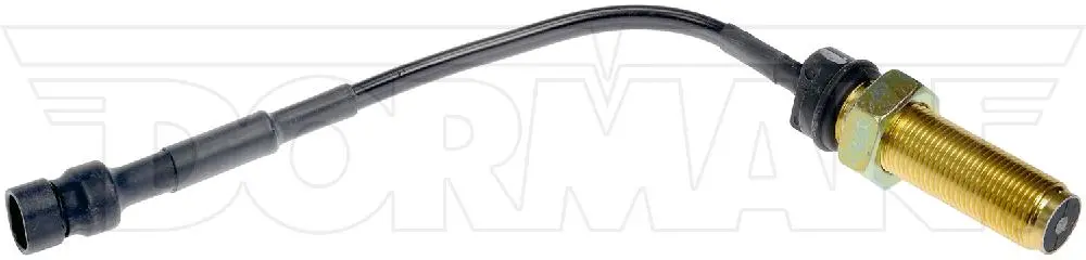 Aluminum Speed Sensor W/ Pin Terminal For International 2007-97 | 505-5105 Dorman - Hd Solutions 1