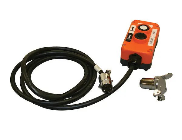 Remote Control For Liftdogg™ Liftgate | Buyers Products 5051000 1