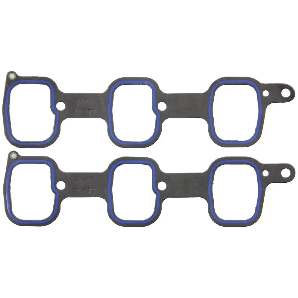 Fuel Injection Plenum Gasket Set | Ms96977 Fel-Pro 1