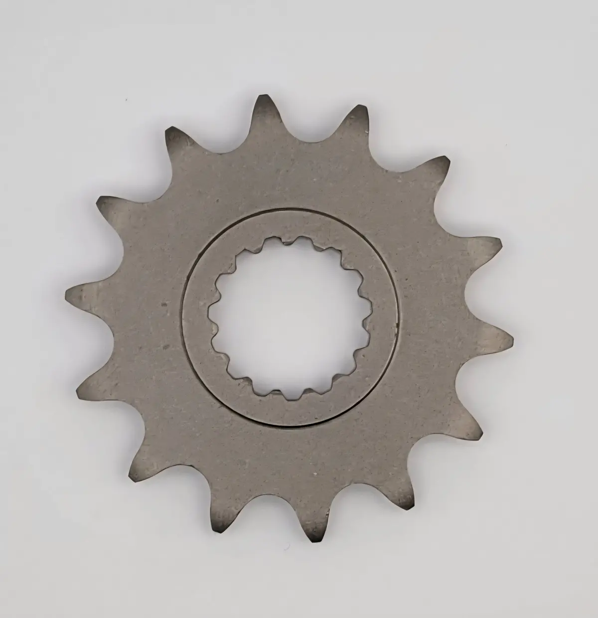 Rocket Sprocket Front Steel Sprocket For 2009-2024 Yamaha Yfz450r / 2010-2014 Yfz450x 1