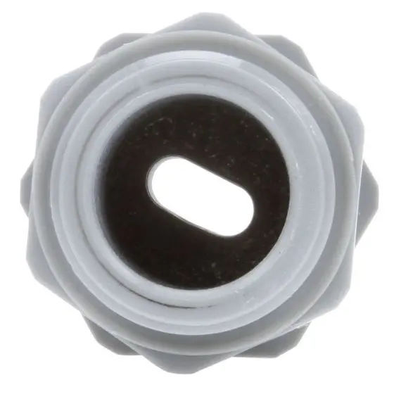 Super 50 4 Conductor Compression Fitting, .45" X .21" | Truck-Lite 50847 1