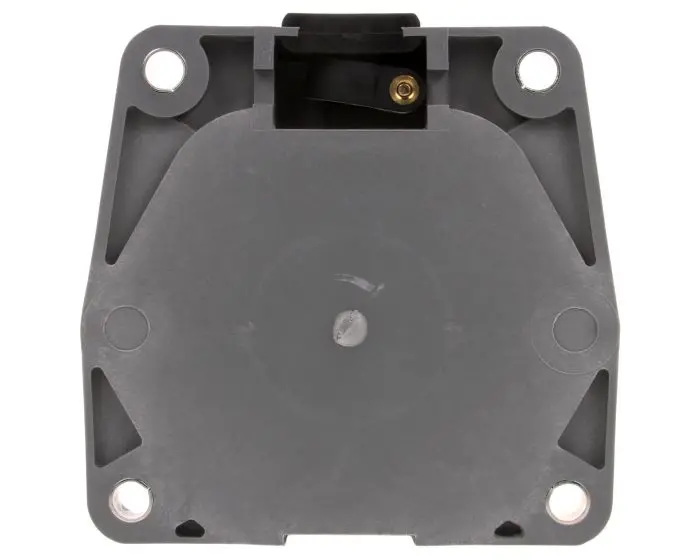 Gray Surface Mount Adapter Box | 50882 Trucklite 1
