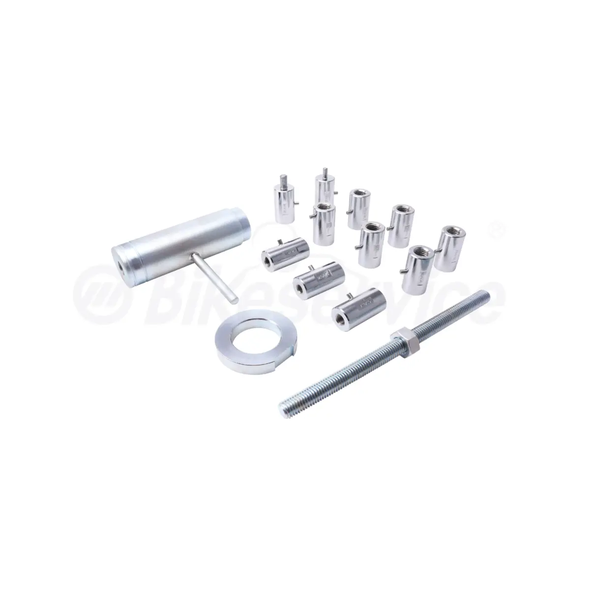 Universal Crankshaft Installation Kit 1