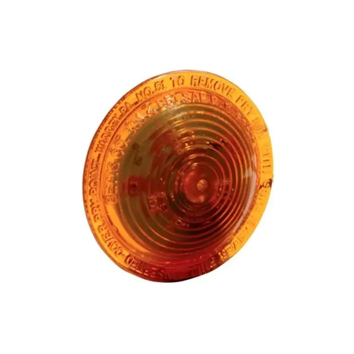 Led Combination Clearance & Side Marker Lamp | 510002 Betts Lighting 1