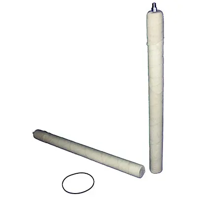 By-Pass Cartridge Lube Sock Filter, 31" | 51079 Wix 1