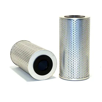 Full Flow Cartridge Hydraulic Metal Canister Filter, 9.093" | 51097 Wix 1