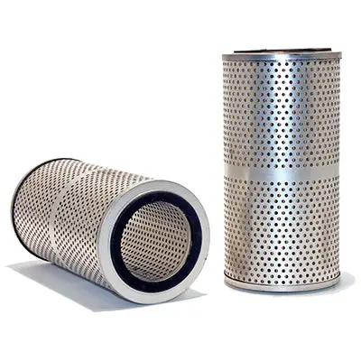 Full Flow Cartridge Hydraulic Metal Canister Filter, 8.937" | 51098 Wix 1