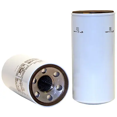 Full Flow Spin-On Hydraulic Filter, 7.793" | 51116 Wix 1