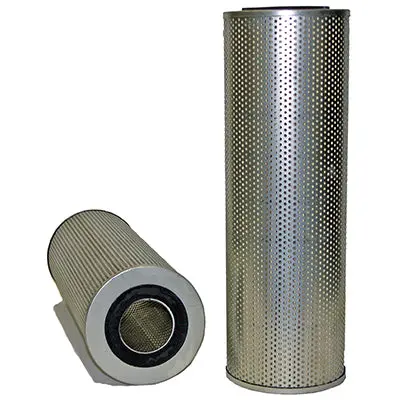 Full Flow Cartridge Hydraulic Metal Canister Filter, 18.031" | 51140 Wix 1