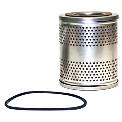 Full Flow Cartridge Hydraulic Metal Canister Filter, 5.466" | 51147 Wix 1