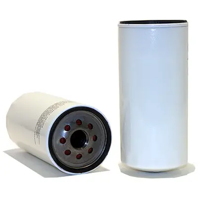 Full Flow Spin-On Lube Filter, 9.145" | 51423 Wix 1