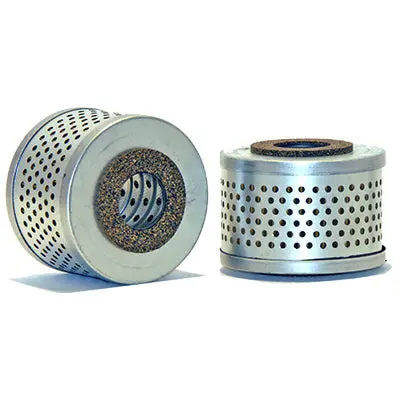 Full Flow Power Steering Cellulose Cartridge Filter, 2.486" | 51430 Wix 1