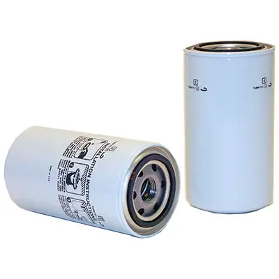 Full Flow Spin-On Hydraulic Filter, 6.987" | 51461 Wix 1