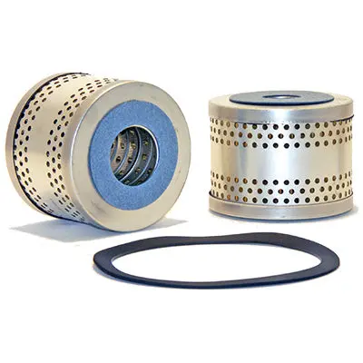 Full Flow Power Steering Cartridge Filter, 2.7" | 51487 Wix 1