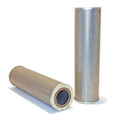 Full Flow Cartridge Hydraulic Metal Canister Filter, 16" | 51529 Wix 1