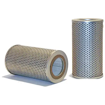 Full Flow Power Steering Cartridge Filter, 8" | 51537 Wix 1