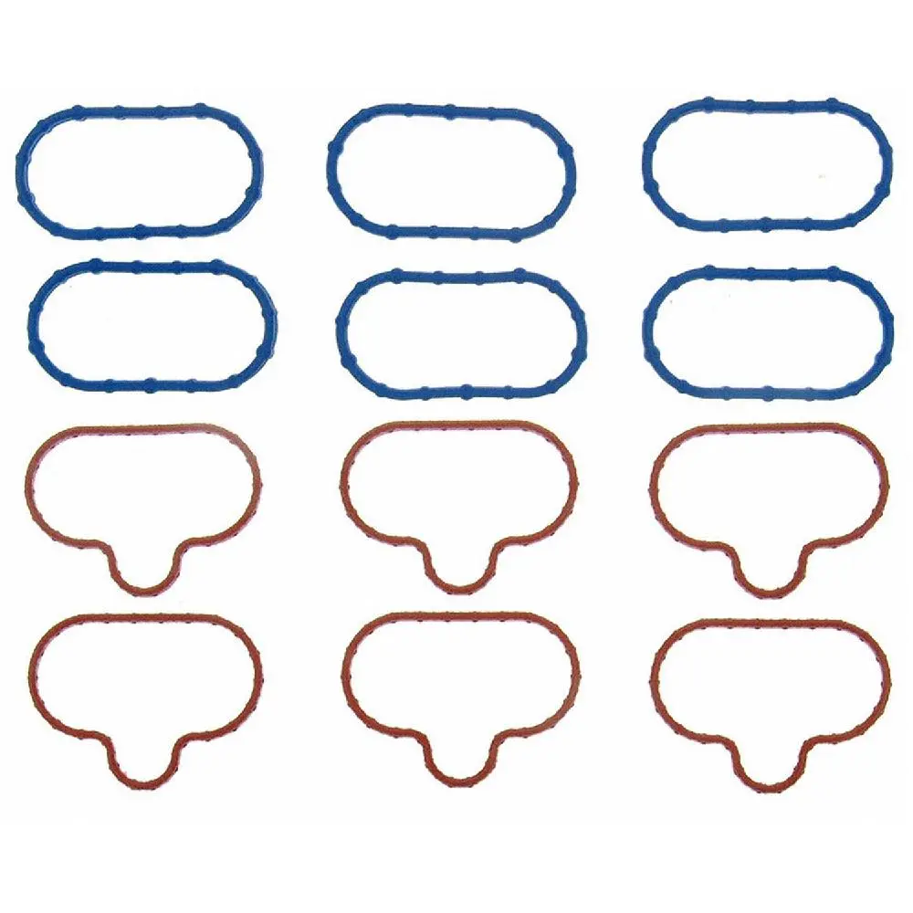 Engine Intake Manifold Gasket Set | Ms92586-1 Fel-Pro 1