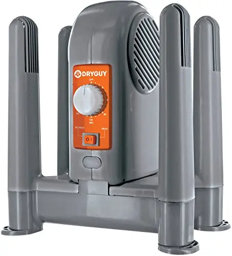 Dryguy Dx Forced Air Boot Dryer And Garment Dryer 1