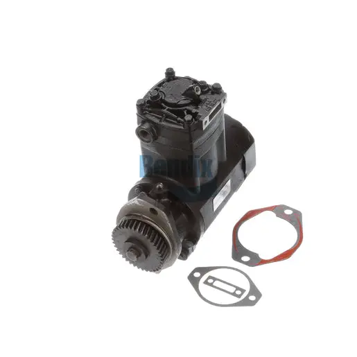 Cummins/Holset Air Brake Compressor | 3558022X Bendix 1