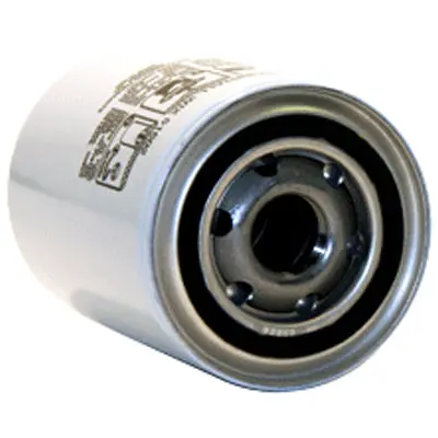Full Flow Spin-On Lube Filter, 5.214" | 51602 Wix 1