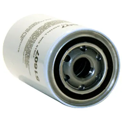Full Flow Spin-On Lube Filter, 6.945" | 51607 Wix 1