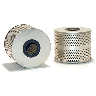 Full Flow Power Steering Cartridge Filter, 4.125" | 51637 Wix 1
