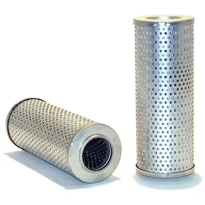 Full Flow Cartridge Hydraulic Metal Canister Filter, 8.17" | 51683 Wix 1