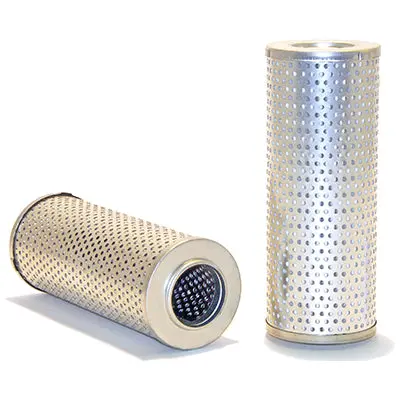 Full Flow Cartridge Hydraulic Metal Canister Filter, 8.23" | 51688 Wix 1